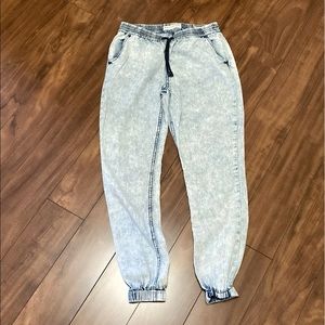 Jogger pants woman’s